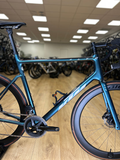 KTM Revelator Alto Elite AXS Carbon Road Bike