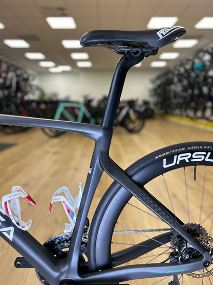 De Rosa Pininfarina 70 Di2 Dura-Ace Racefiets