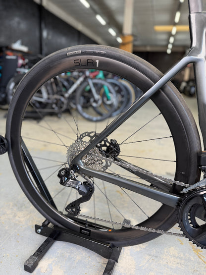 NIEUW Colnago V4 Di2 Carbon Racefiets