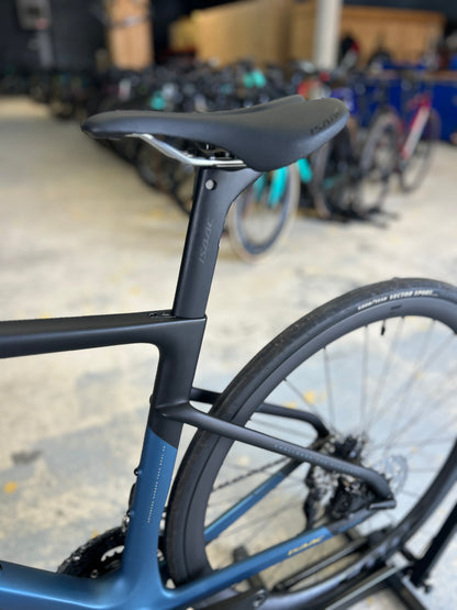 NEW Isaac Boson Di2 Carbon Road Bike