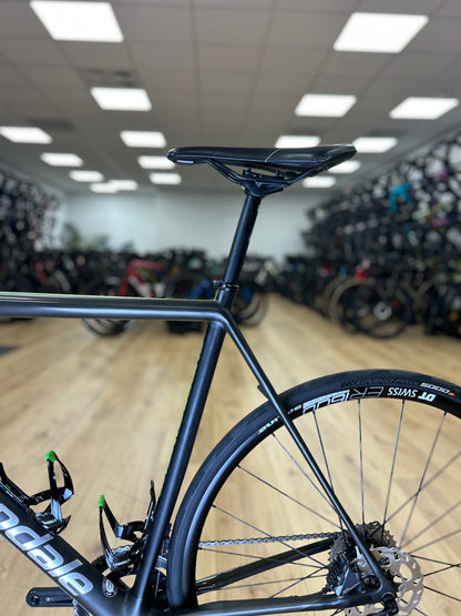 Cannondale SuperSix Evo Carbon Racefiets