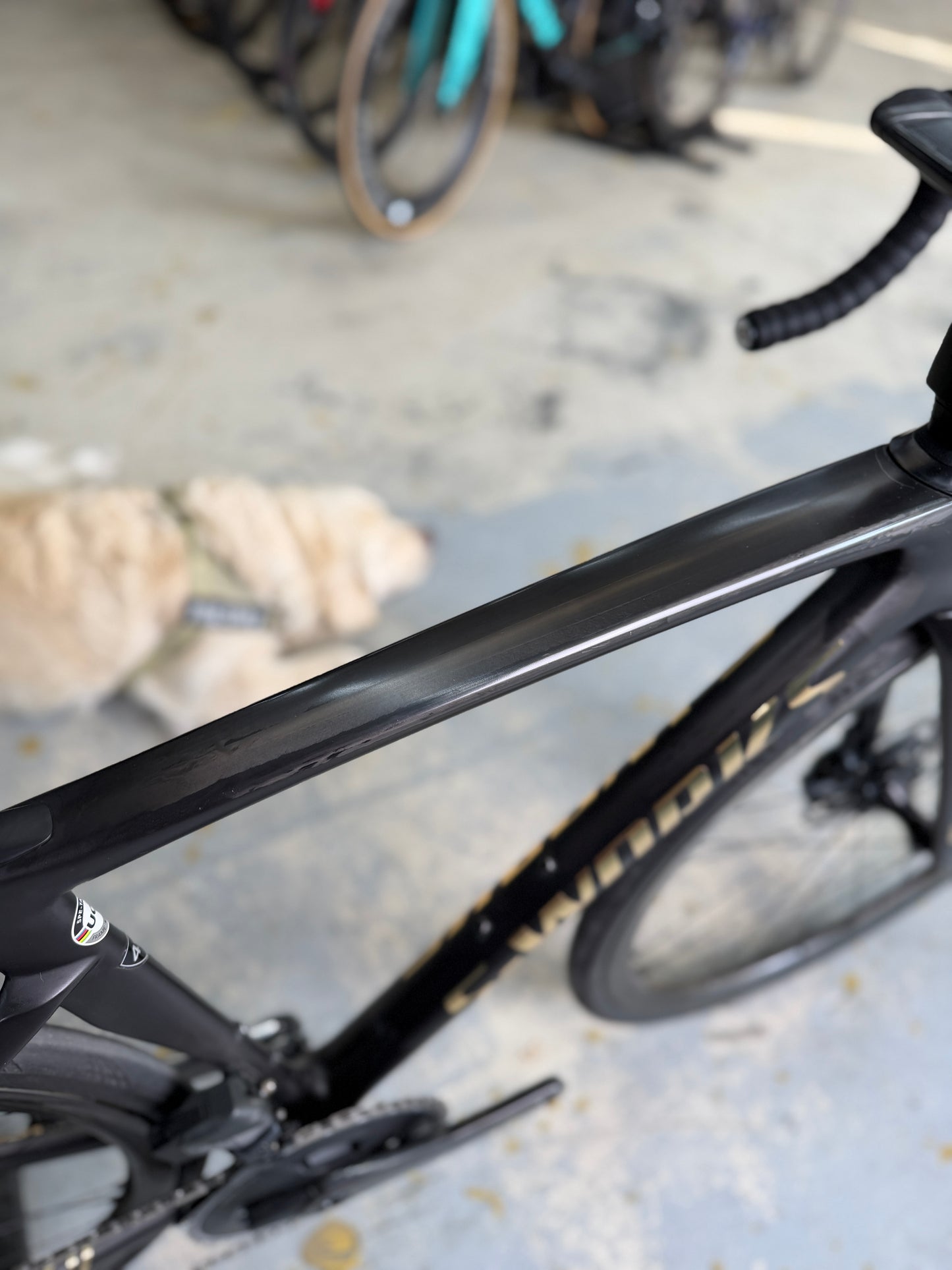 S-Works Tarmac SL7 AXS Carbon Racefiets