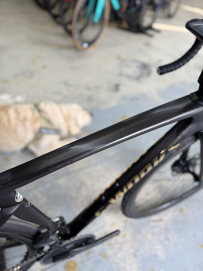 S-Works Tarmac SL7 AXS Carbon Racefiets