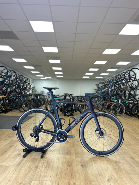 Giant Propel Advanced Pro 1 AXS Carbon Racefiets