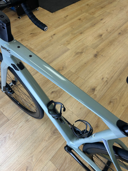 BMC Roadmachine 01 DI2 Carbon Racefiets