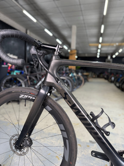 S-Works Crux Di2 Gravel Fiets