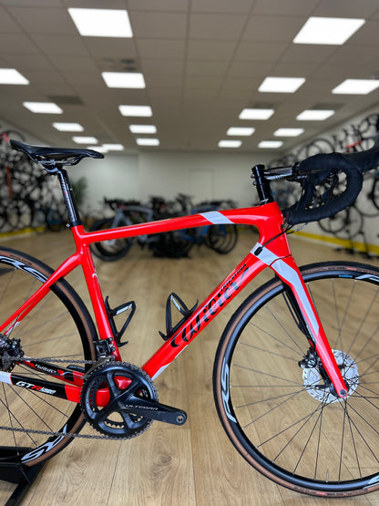 Wilier GTR Carbon Racefiets