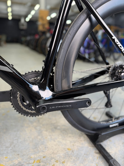 NIEUW Ridley Falcn Di2 Carbon Racefiets