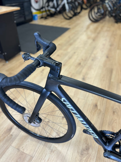 Specialized Tarmac SL7 Di2 Carbon Racefiets