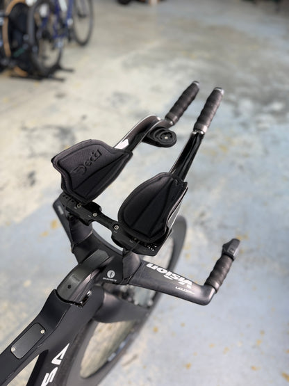 De Rosa TT03 DISK Di2 Carbon Racefiets