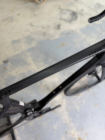 Cube Agree C:62 SLT Di2 Carbon Racefiets