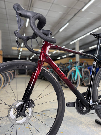 Liv Langma Advanced Pro 0 Di2 Carbon Racefiets