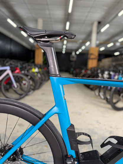 BMC Timemachine R01 Di2 Carbon Road Bike