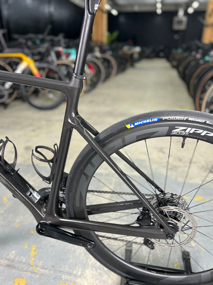 Scott Addict 10 AXS Carbon Road Bike