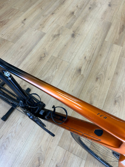 Giant TCR Advanced Pro Di2 Carbon Racefiets