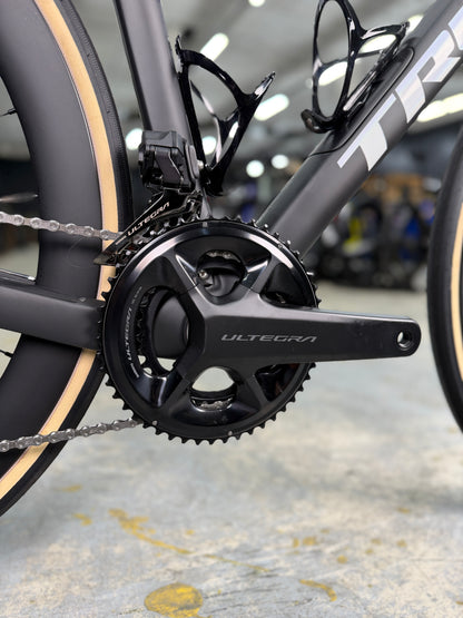 SHOWROOM Trek Domane SLR Di2 Carbon Racefiets