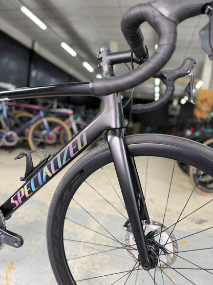 Specialized Tarmac SL6 Pro Di2 Carbon Road Bike