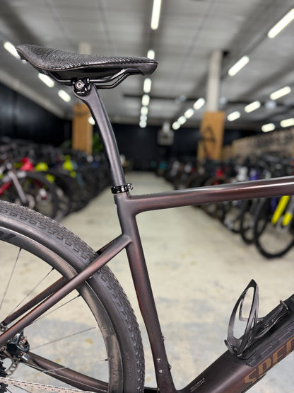 Specialized Diverge Pro AXS Gravel Fiets