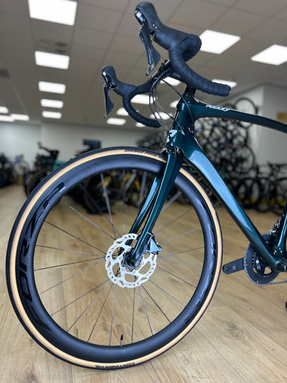 Ridley Fenix ​​SL Carbon Road Bike