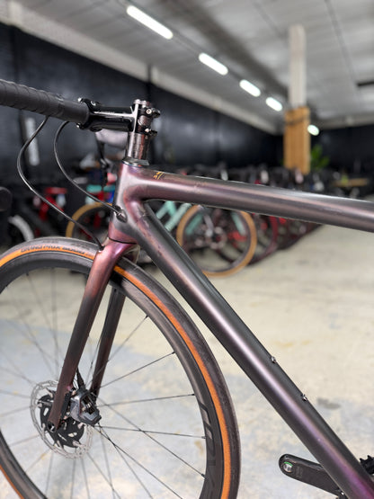 S-Works Aethos AXS Carbon Racefiets
