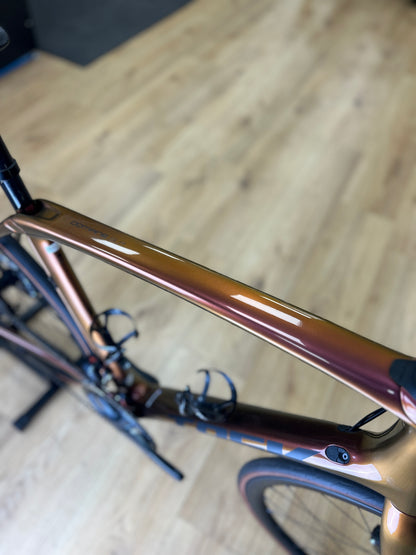 Trek Domane SLR7 Di2 Carbon Racefiets