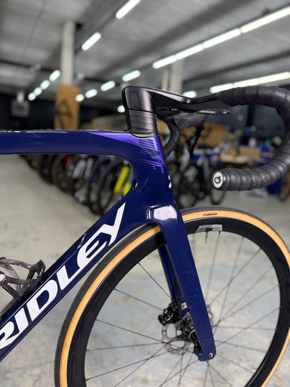 Ridley Noah Fast Di2 Carbon Racefiets
