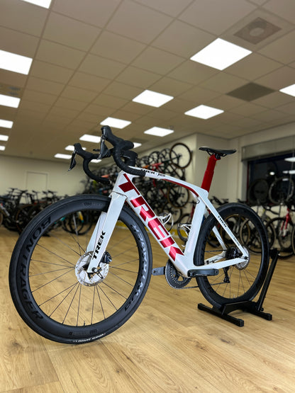 Trek Madone SLR7 Di2 Carbon Racefiets