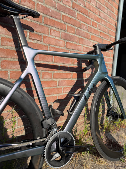 Liv EnviLiv Advanced 1 AXS Carbon Racefiets