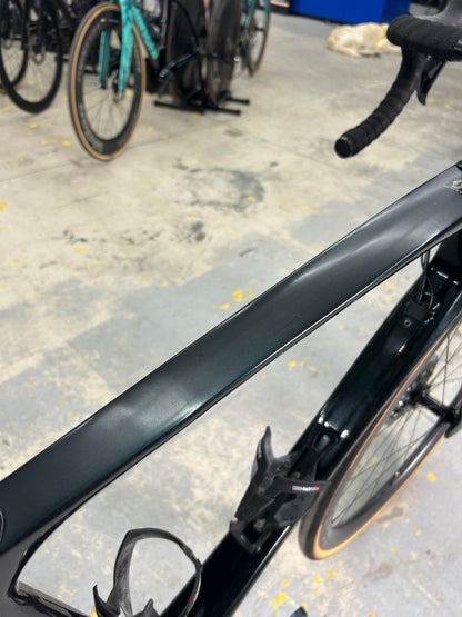 Scott Foil 10 Di2 Carbon Racefiets