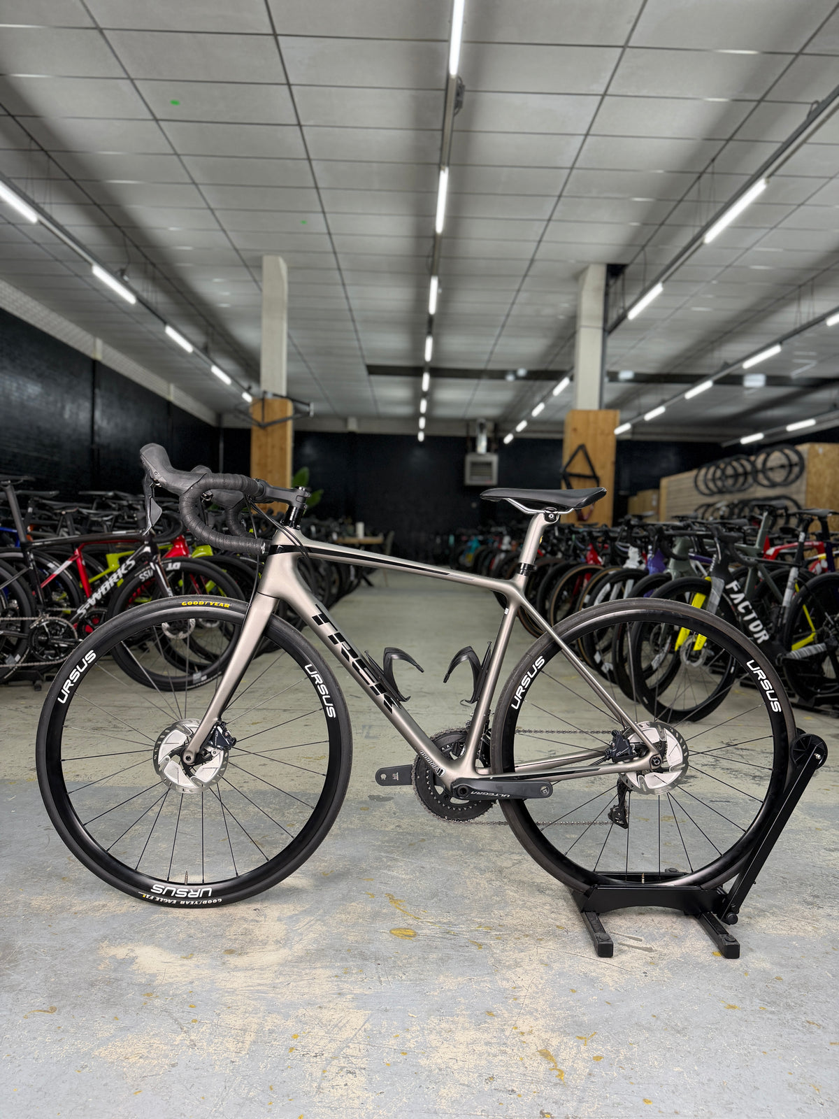 Trek Emonda SL6 Carbon Racefiets