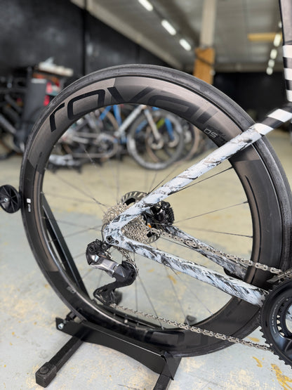 S-Works Tarmac SL7 Di2 Carbon Racefiets