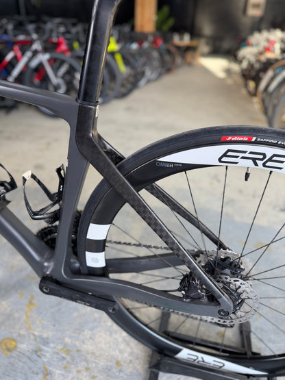 De Rosa Pininfarina 70 Di2 Carbon Racefiets
