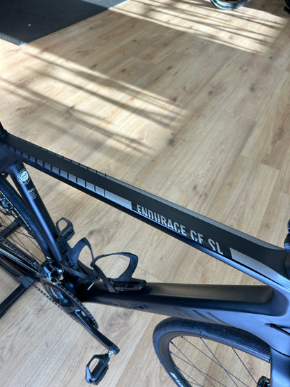 Canyon Endurance Ultegra Carbon Disc Racefiets