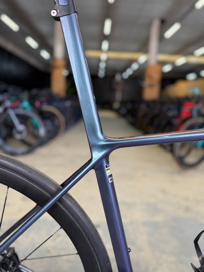 NIEUW Giant TCR Advanced SL 1 Di2 Carbon Racefiets