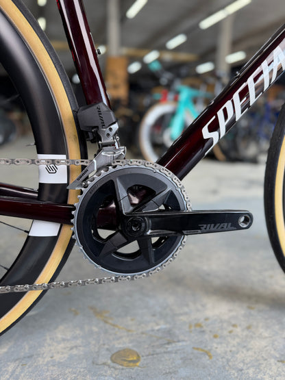 Specialized Roubaix Comp AXS Carbon Racefiets