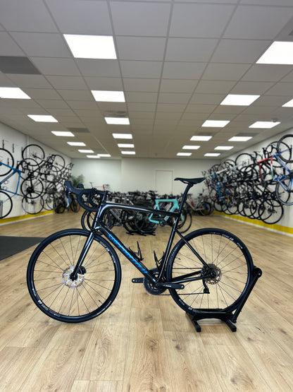 Specialized Tarmac SL6 Carbon Disc Racefiets