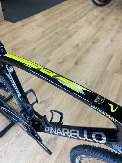 Pinarello FCX Di2 Carbon Disc Gravel Cyclocross