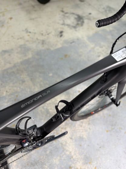 Trek Emonda SLR Di2 Carbon Racefiets