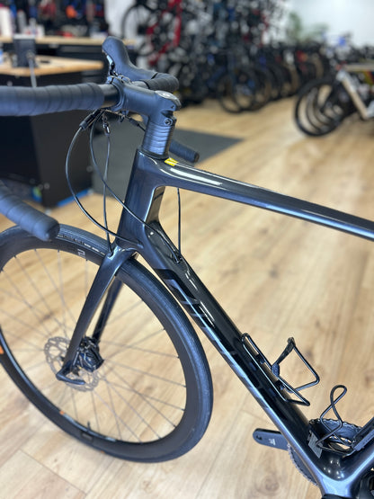Giant TCR Advanced Pro 1 Carbon Road Bike