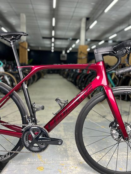 Lapierre Xelius SL Carbon Road Bike