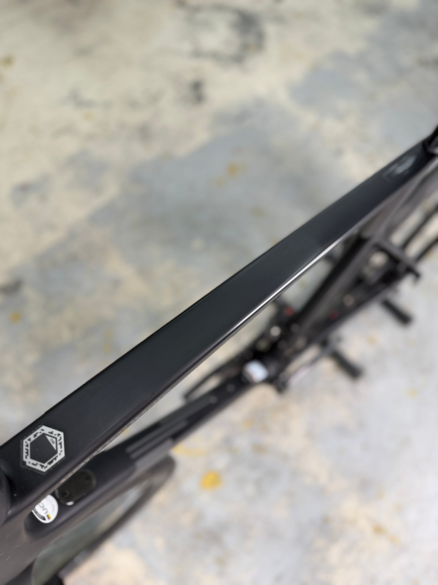 Cannondale SuperSix EVO Di2 Carbon Racefiets