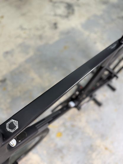 Cannondale SuperSix EVO Di2 Carbon Racefiets