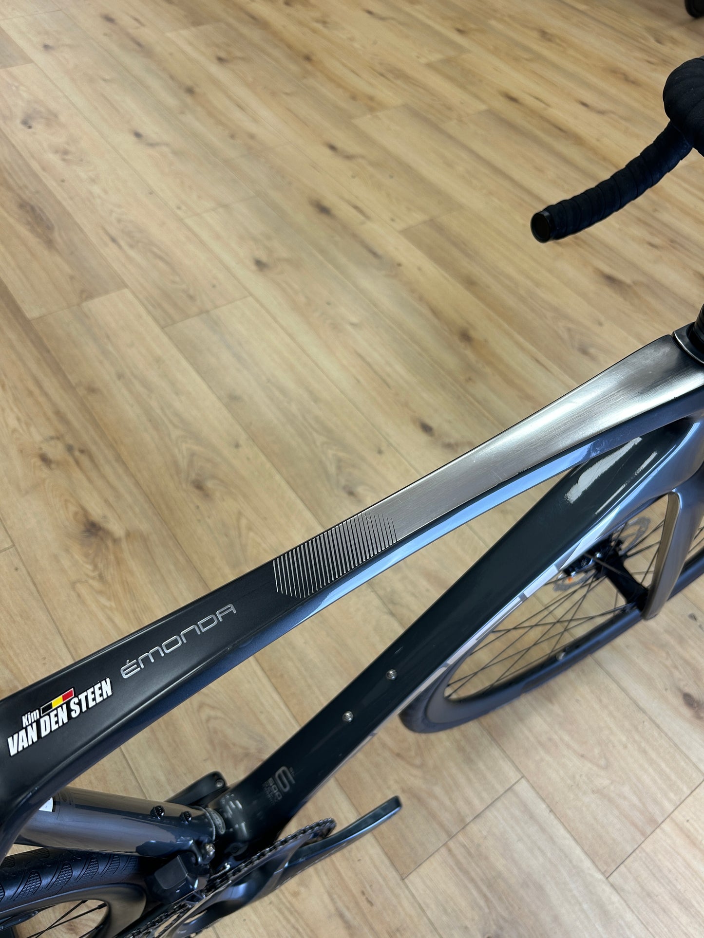 Trek Emonda SL7 Di2 Carbon Racefiets