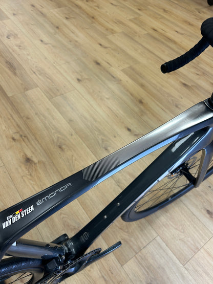 Trek Emonda SL7 Di2 Carbon Racefiets