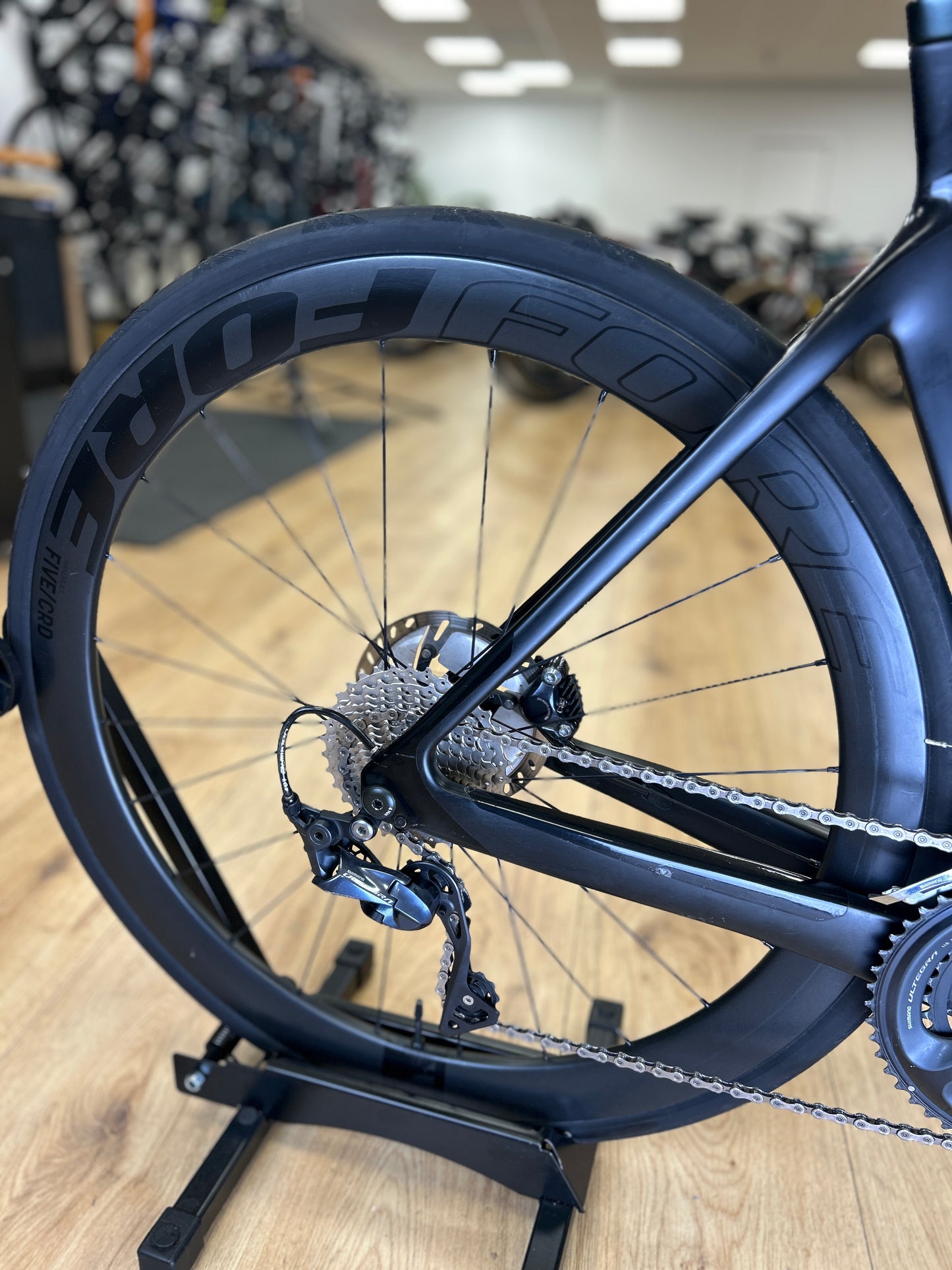 Orbea Orca Aero M20Team-D Carbon Racefiets