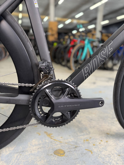 Rose Xlite 06 Di2 Carbon Racefiets