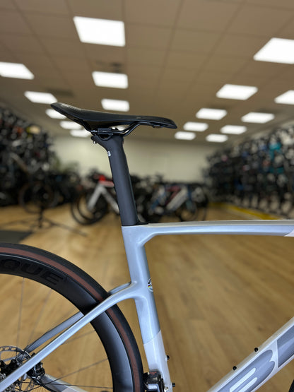 BH RS1 3.0 Di2 Carbon Racefiets