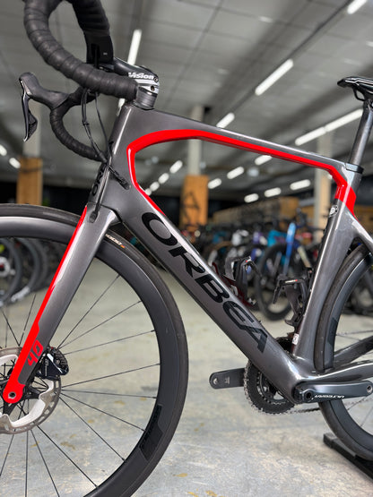 Orbea Orca Aero M20i Di2 Carbon Racefiets