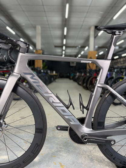Merida Reacto 9000 SRAM RED eTap Carbon Road Bike