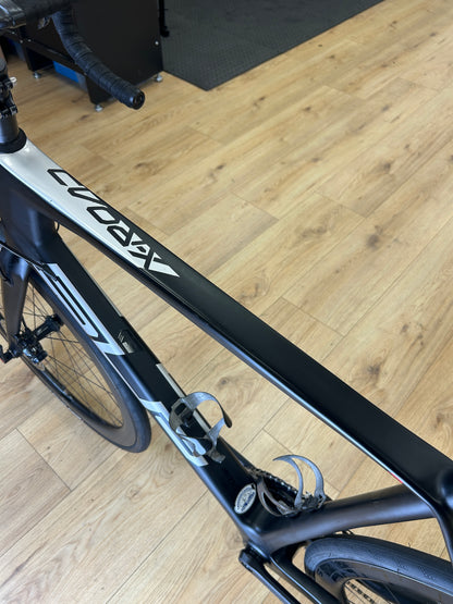 Superior X-Road Team Issue Carbon Racefiets